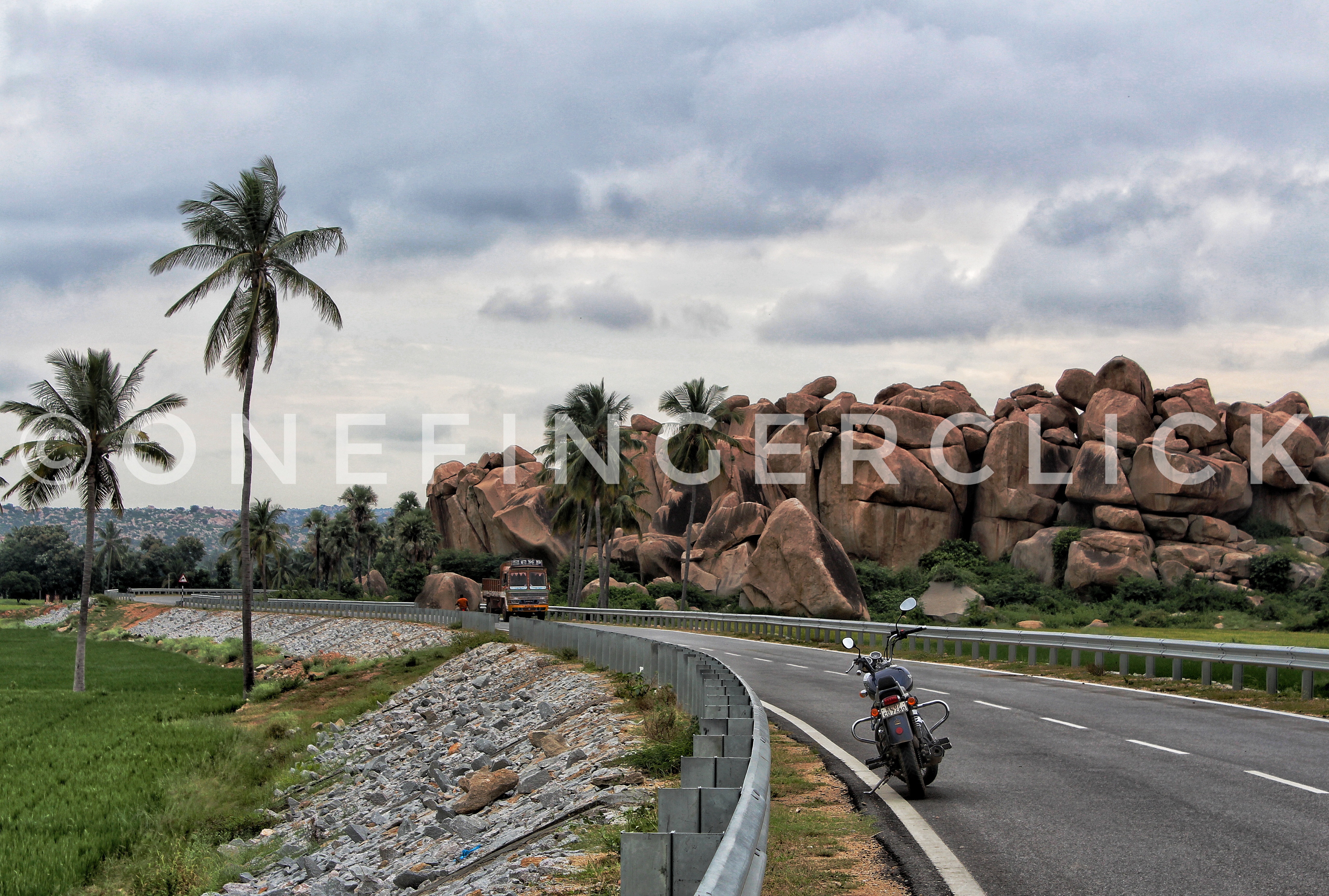Historic Hampi